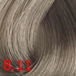 селектив колор эво 8.11 Светлый блондин пепельный интенсивный Selective Colorevo 8.11 Светлый блондин пепельный интенсивный